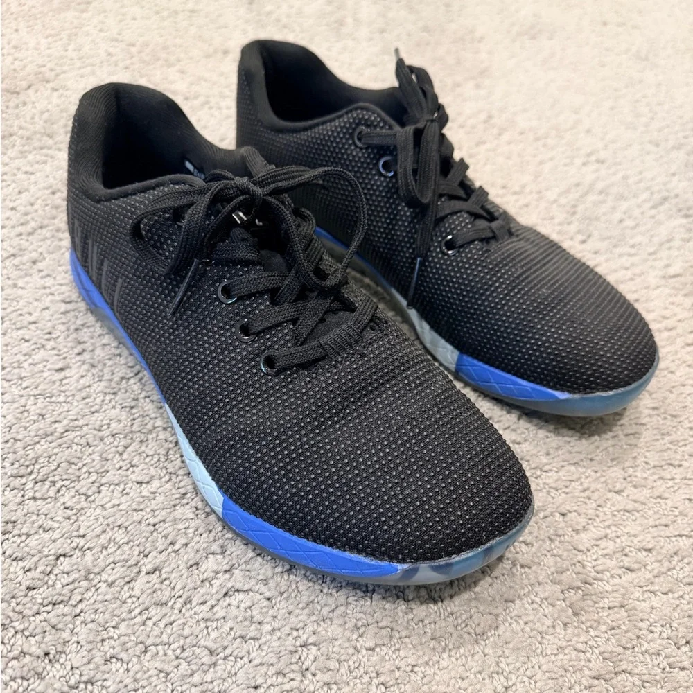 NOBULL Sneakers - Women’s Size 9 / Men Size 7.5 - Picture 2 of 7